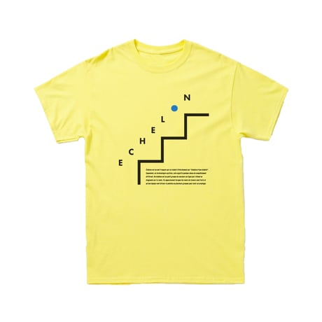 80KIDZ - Echelon Tee