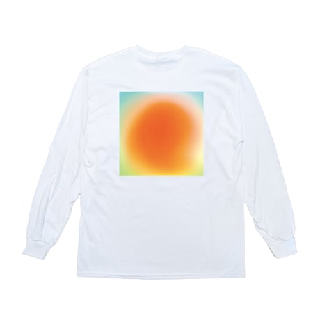 TAAR - LOVE カバーアート ロンTee