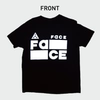 80KIDZ - LIVE TOUR 2015 Tee (black)