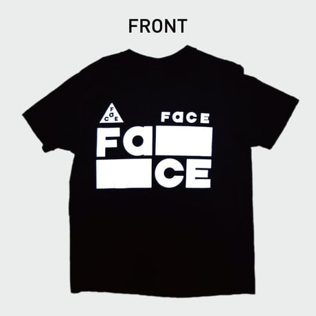 80KIDZ - LIVE TOUR 2015 Tee (black)