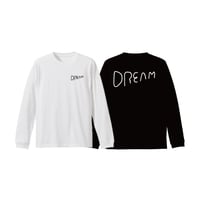 Shin Sakiura - Dream ロンTee