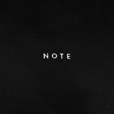 Shin Sakiura - NOTE ロンTee