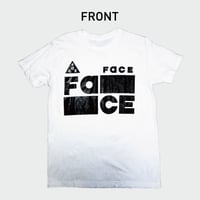 80KIDZ - LIVE TOUR 2015 Tee (white)