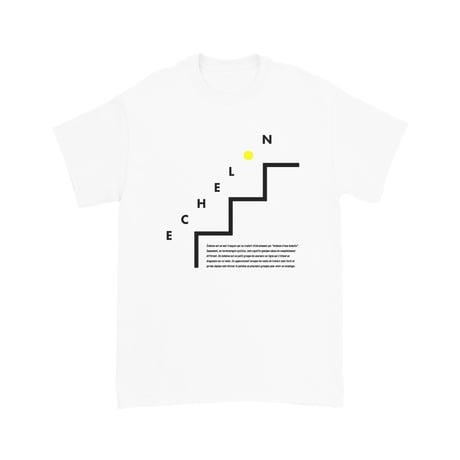 80KIDZ - Echelon Tee