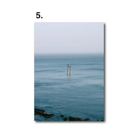 Shin Sakiura - 写真展【Shin Sakiura PHOTO EXHIBITION】展示写真