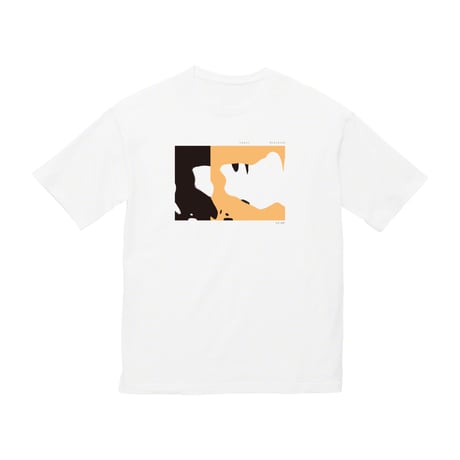 Shin Sakiura - Inner Division Art Tee