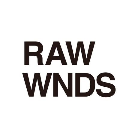 80KIDZ - RAW WNDS MIXTAPE ロンTee