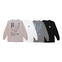 80KIDZ - RAW WNDS MIXTAPE ロンTee