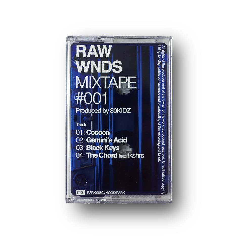 洋楽 Raw Seed 洋楽 Raw Seed 洋楽 Raw Seed RAW - Music Video by Seed of 6ix