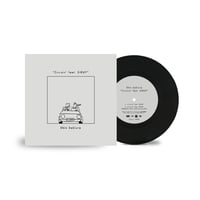 Shin Sakiura - Cruisin' feat. SIRUP (7" Vinyl)