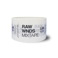 80KIDZ - RAW WNDS MIXTAPE "TAPE"