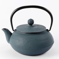急須　5型線引