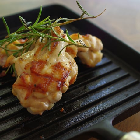 焼器グリルパン