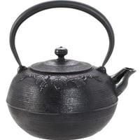 鉄瓶 丸南部型 | ironcraft