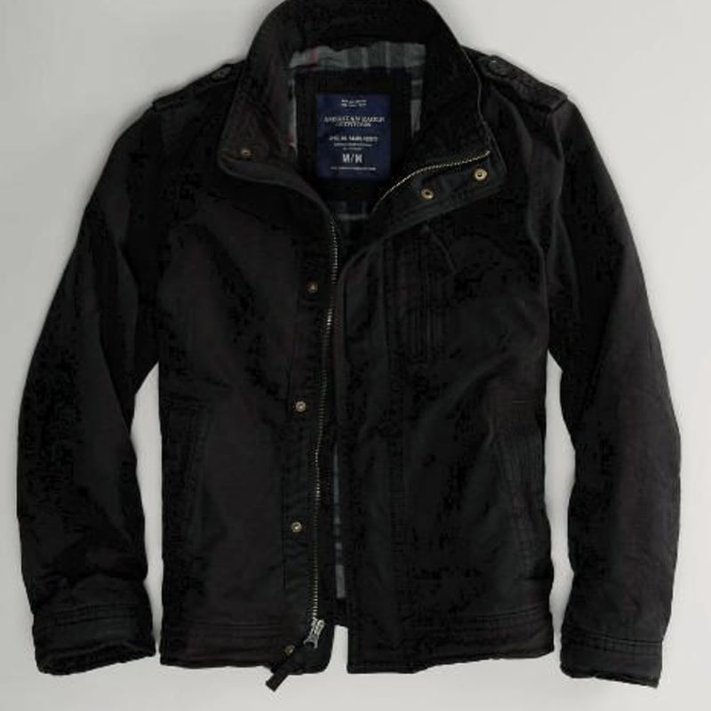 Ae mens jacket sales