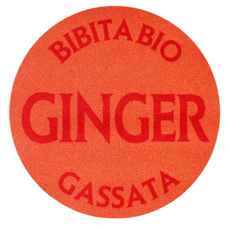 GALVANINA | BIO ITALIAN GINGER　イタリアンジンジャー 355ml