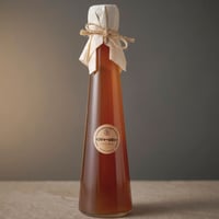 ジンジャーシロップ 200ml  |  まるご by 佐藤青果店
