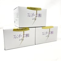 スレンダーエス酵母　E・B・G　2.2g×60包