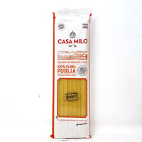 Casa Milo カーサミロ リングイネ 500g