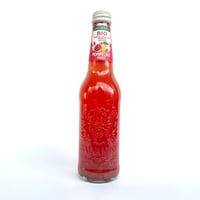 GALVANINA | BIO POMPERMO ROSSO ピンクグレープフルーツソーダ 355ml
