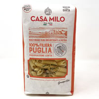 Casa Milo カーサミロ -ペンネリガーテ-　 500g
