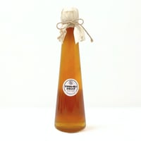 マヌカレモンシロップ 200ml 【無添加・保存料不使用・無着色】 |  まるご by 佐藤青果店