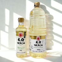 マルホン | 太白胡麻油 450g/ 1650g