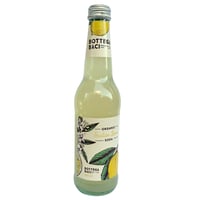 Bottega Baci | 有機シチリアンレモンソーダ 355ml
