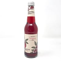 Bottega Baci | 有機ザクロソーダ 355ml