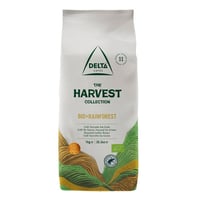 デルタカフェ ビオ レインフォレスト コーヒー豆 1Kg ハーベストシリーズ　| Delta Bio Rainforest Coffe Beans 1Kg HARVEST collection