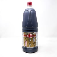 マルホン【純正胡麻油　ゴールド】竹本油脂　1,650g