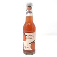 Bottega Baci | 有機ブラッドオレンジソーダ 355ml