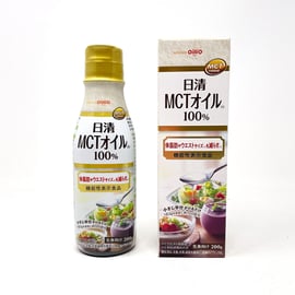 日清MCTオイル入荷しました。 | ANDshop