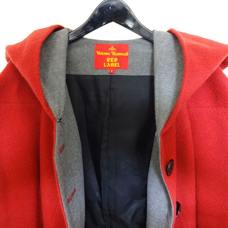 Vivienne Westwood RED LABEL ヴィヴィアン・ウエストウッド レッドレ