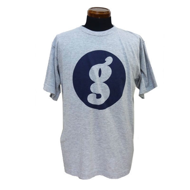GOODENOUGH グッドイナフ END RACISM 1991 Tシャツ gロゴ | TH...