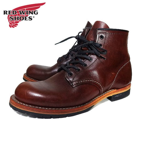 RED WING BECKMAN BOOTS レッドウイング ベックマン ブーツ 9016 シガー ブラウン