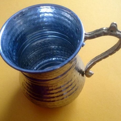 銅製アイラン用カップ