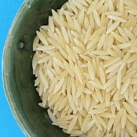 トルコのショートパスタ★アルパシェヒリエ★リゾーニ300g