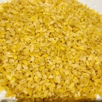 ブルグル丸粒★トルコ産食材★300g★ピラフ用