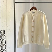 Charpentier de Vaisseau ウールニット/Kate | zakkayaline