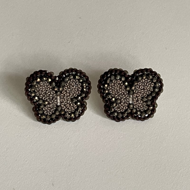 tamas イヤリング・ピアス/まぼろし TypeA | zakkayaline