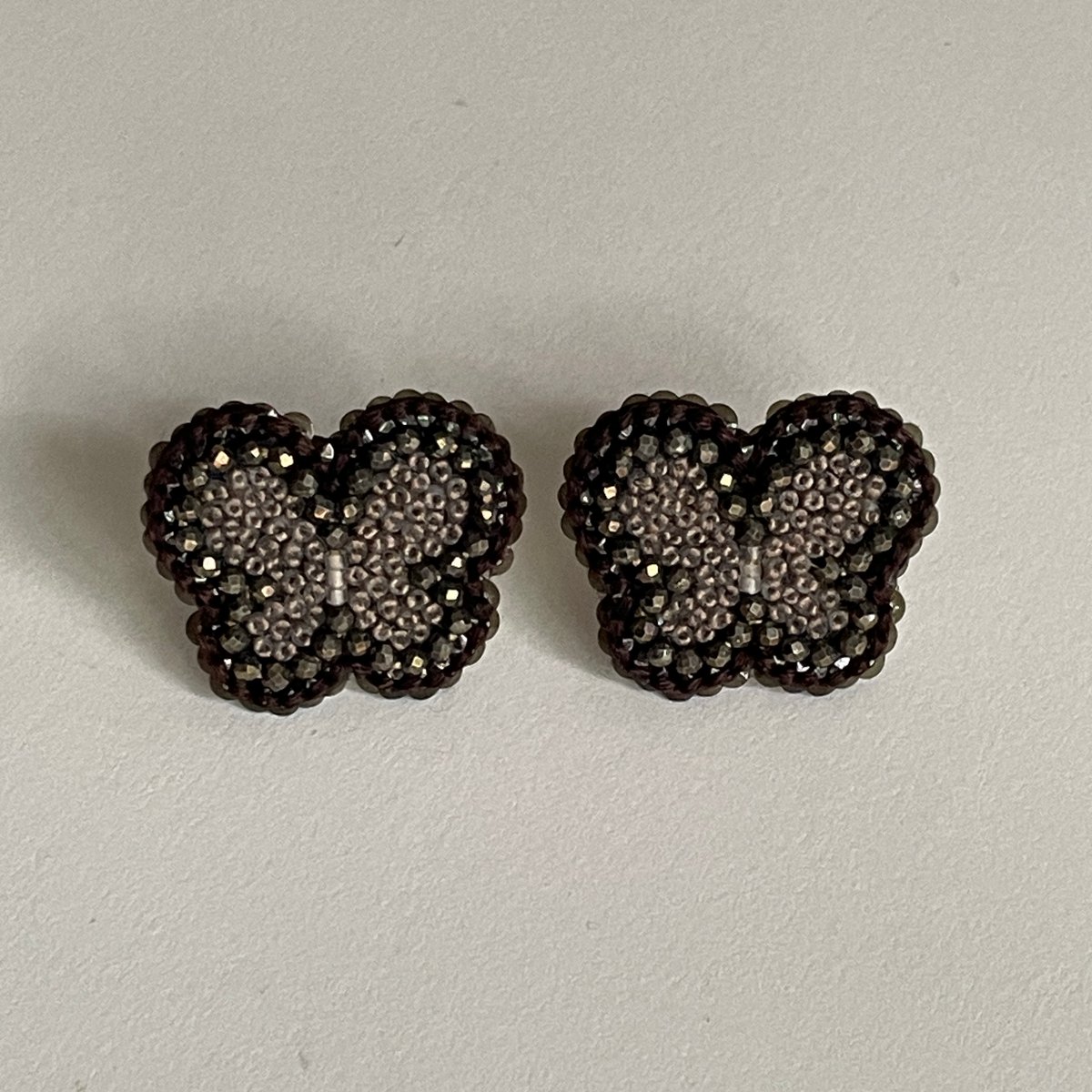 tamas イヤリング・ピアス/まぼろし TypeA | zakkayaline