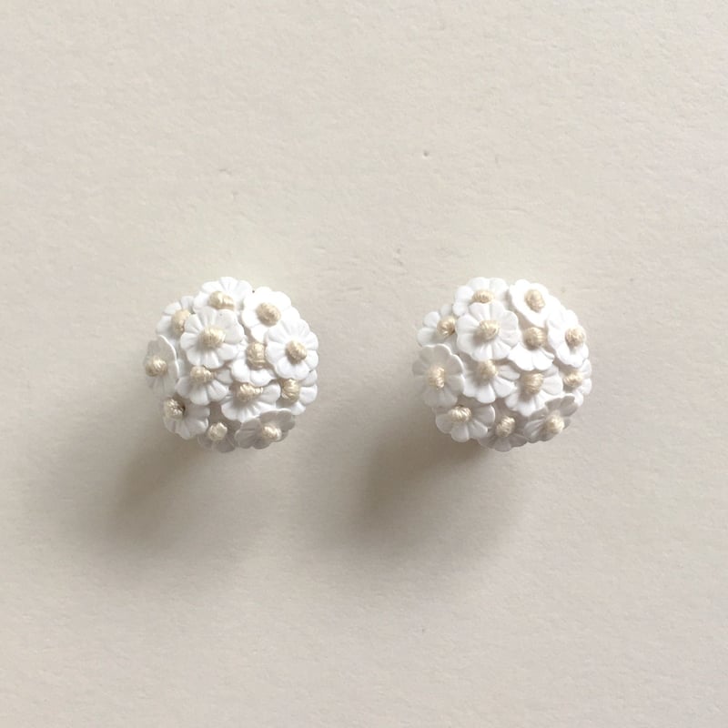 tamas イヤリング・ピアス/Cloud | zakkayaline