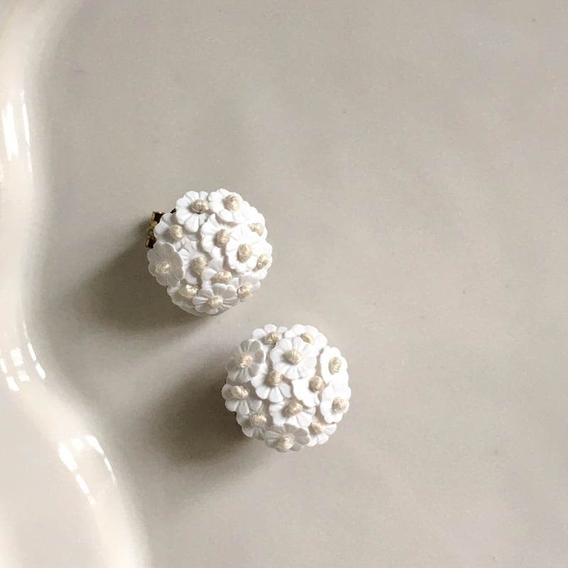 tamas イヤリング・ピアス/Cloud | zakkayaline