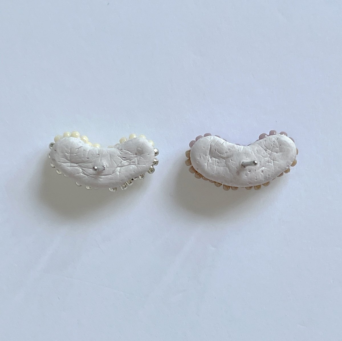 新品⭐️未使用　タマス　tamas suisen水色ピアス 新品⭐️未使用 タマス tamas suisen水色ピアス
