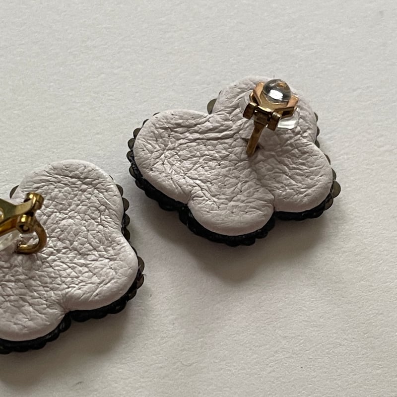 tamas イヤリング・ピアス/まぼろし TypeA | zakkayaline