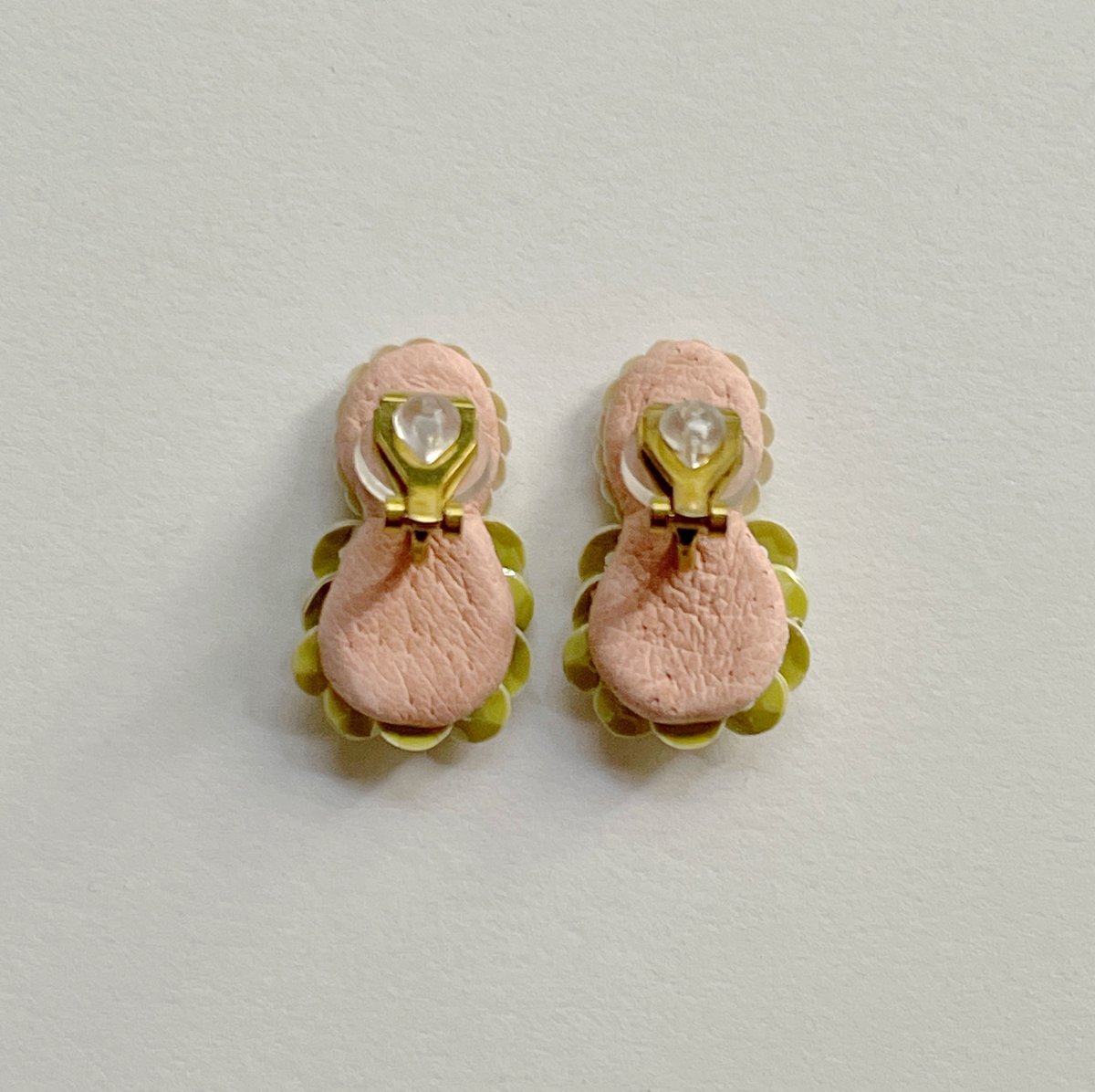 tamas イヤリング・ピアス/KAKI | zakkayaline