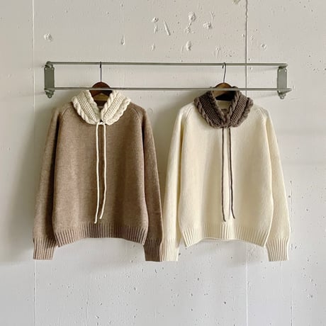 アランニット | STORES