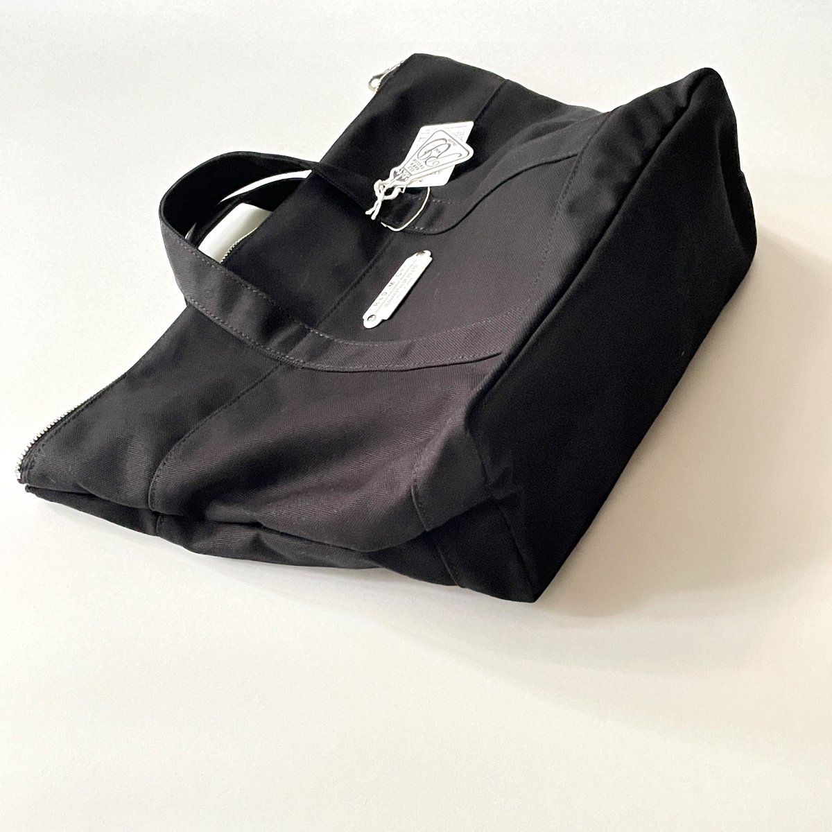 ✿R&D.M.Co- 「I'M BAG／cream」新品タグ付き　✧⁠*⁠。 1パック50枚 ファッション R&D.M.Co- 「I'M BAG／cream」新品 未開封