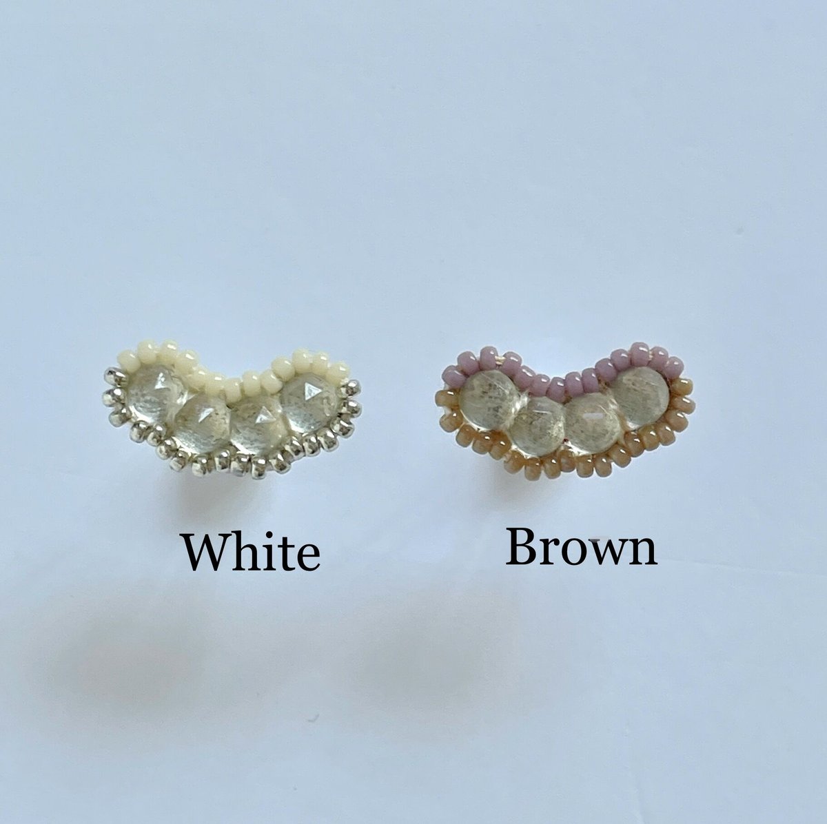 tamas　I know.  ピアス tamas イヤリング・ピアス /I know.Short | zakkayaline